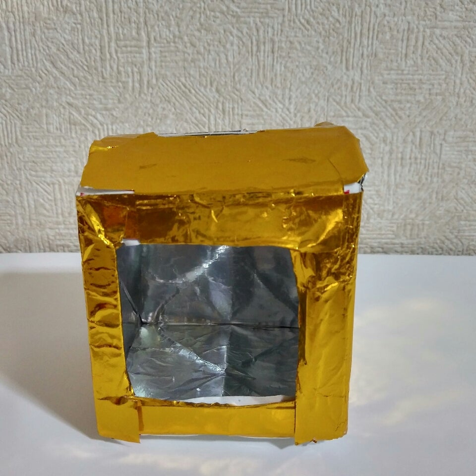 お金が消える貯金箱のりのりの手作りブログ