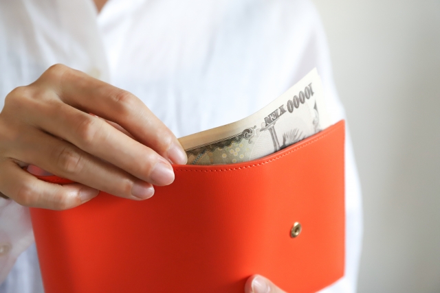 5千円札をスマートに入手する方法 Uber Eats 配達パートナーが教える