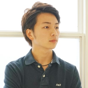 夏におすすめのメンズ髪型集メンズファッションメディア OTOKOMAE男前研究所