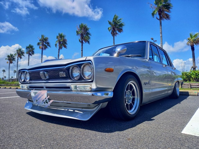 愛されたケンメリ・ハコスカ 日産スカイラインに幕 - 日本経済新聞