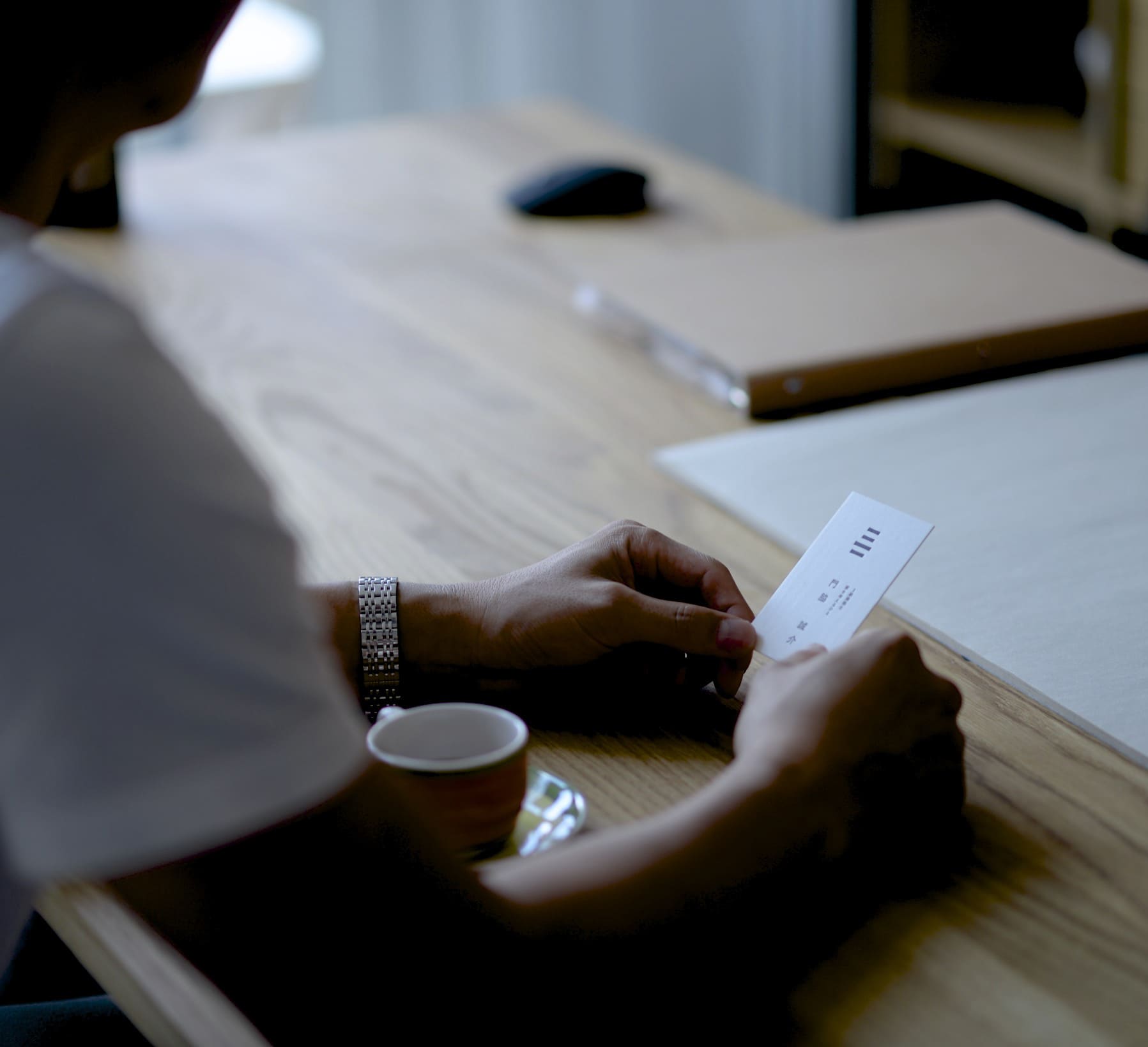 桶屋 智秋@okeya_inc· Osaka, Osaka