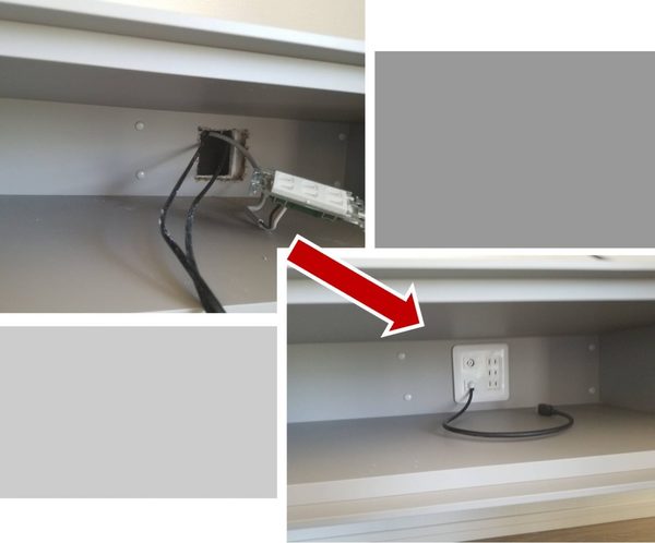 ピッタラ洗面所収納 洗面スペース・水まわりの通販ミラタップ 旧サンワカンパニー