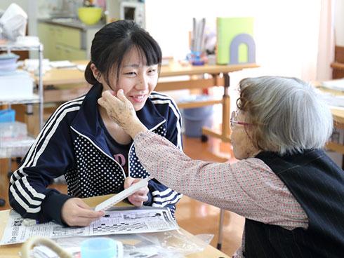 クリニック/診療所の看護職｜正社員（茨城県水戸市）の求人情報｜きたかん医療介護お仕事ナビ