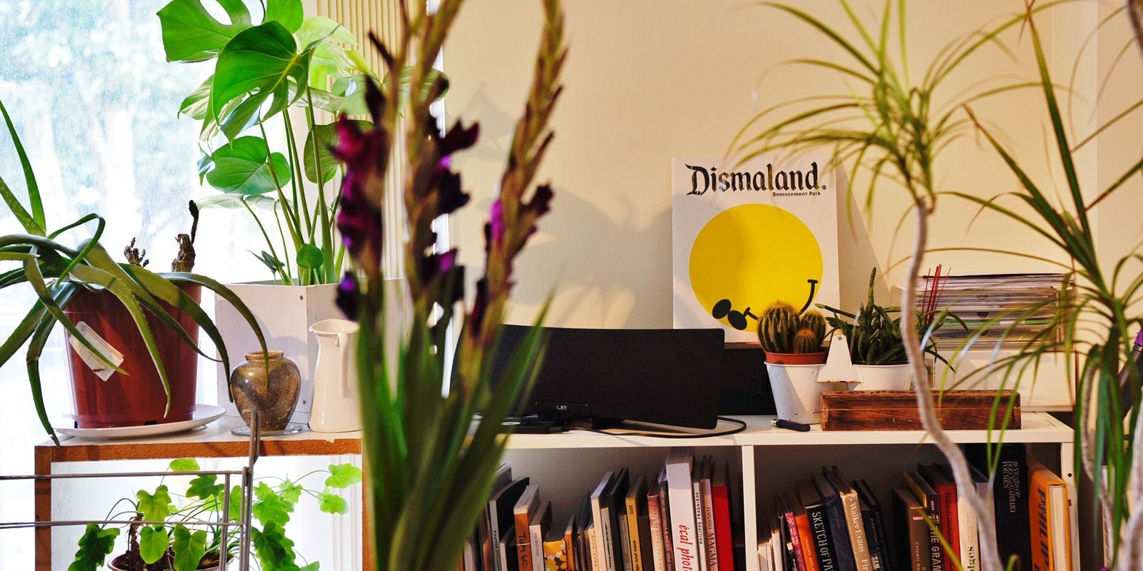 ビームス 設楽 洋社長編 おしゃれメンズのご自宅拝見