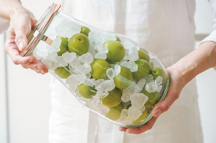 津軽のばあばに教わる簡単梅しごと」ボランティア募集 - 弘前市