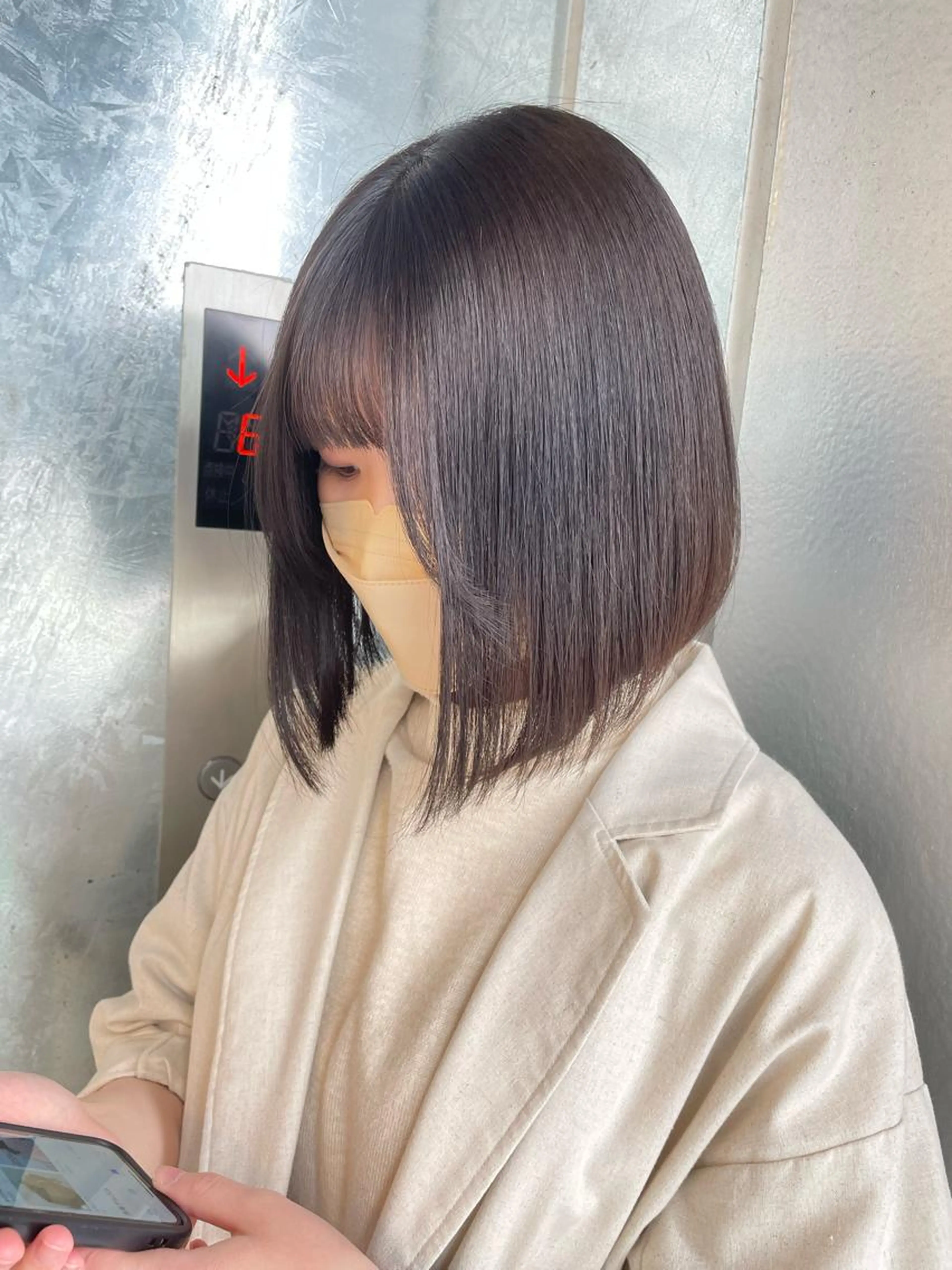 premium barber 🎀 田中瑞希 🎀@hiroginza_mTikTok