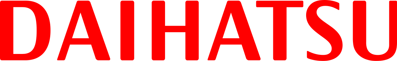 不明 ダイハツ旧ロゴステッカー のパーツレビューミラ マメ@ハチロク小僧みんカラ