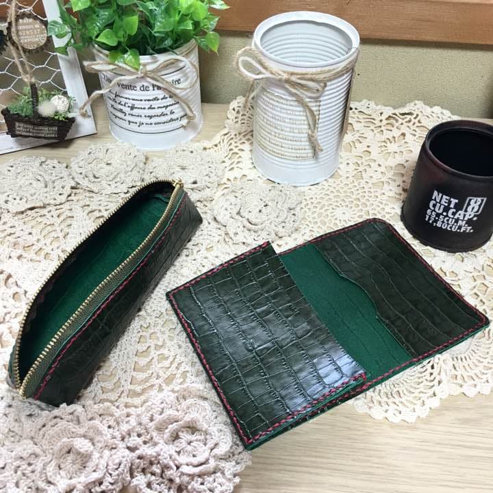 キプリスが拘るコードバン財布の革工房「レーデルオガワ」を訪ねてキプリス CYPRIS