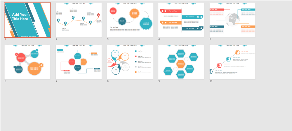 新規事業の社内会議プレゼンテーションテンプレート突破のための15のポイントメソッド才流