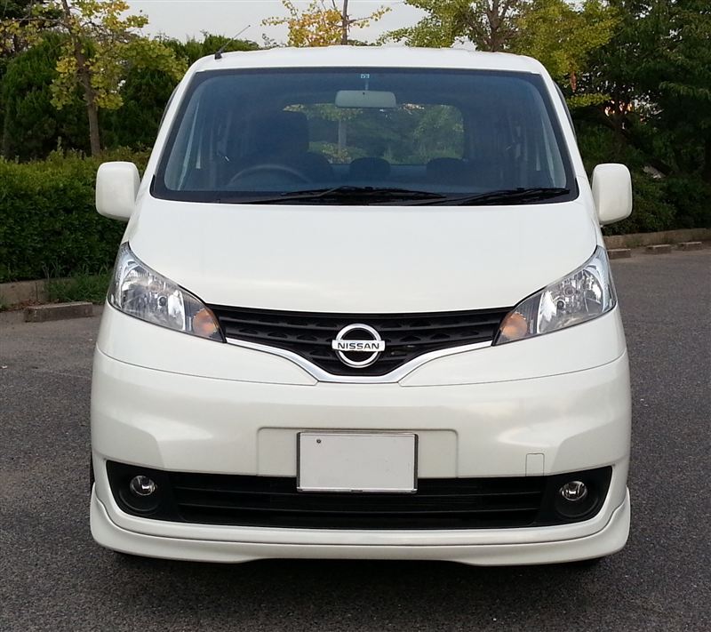 nv200 バン カスタムの中古車一覧 1～25件グーネット