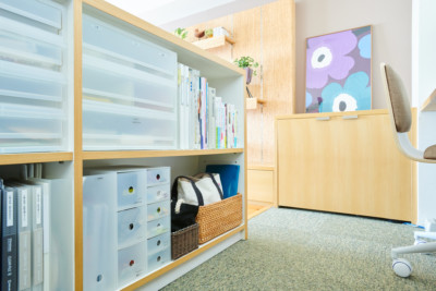 書類整理が苦手な人にこそ知っていただきたいファイルの使い方コクヨ ステーショナリ