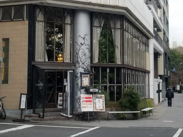 カフェ ラ・ボエム 新宿御苑 新宿御苑 イタリアン- Retty レッティ