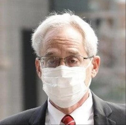 ケリー被告が無罪主張、「共謀関与せず」－日産元会長事件初公判 - Bloomberg