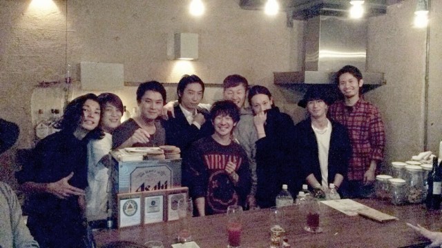 石原裕次郎 - ビールは酒ではない、水である