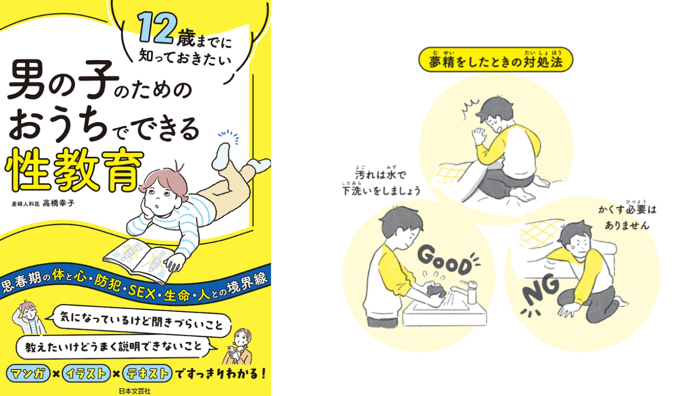 一度は経験したい】夢精のやり方を徹底解説！原因や成功のコツも紹介｜駅ちか！風俗雑記帳