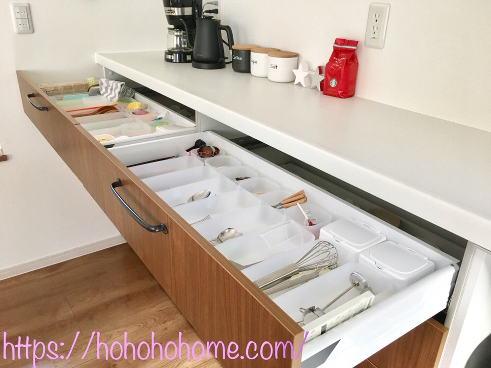 パナソニックキッチン、Lクラスの愛を語るばたこ