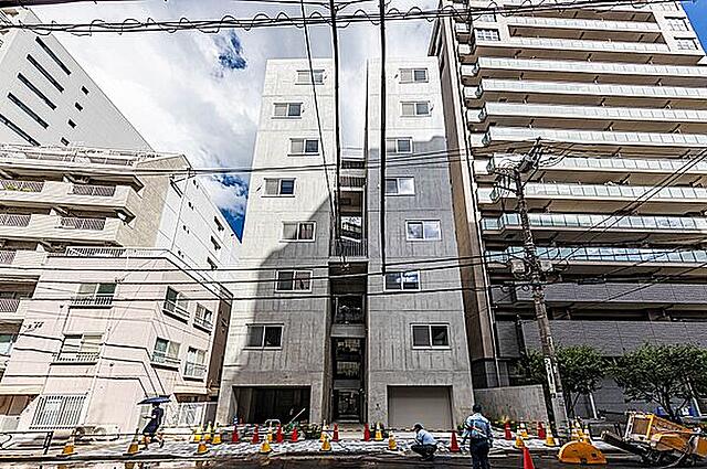 天神町プレイス東京都心の高級マンション・タワーマンションの賃貸・売買ならモダンスタンダード