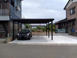 知らないと後悔 みんなよくやる、カーポートの失敗例6つ 外構エクステリア- YouTube