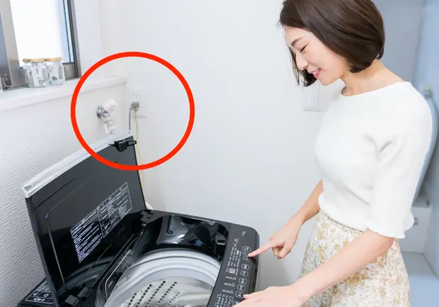 DIY 洗濯機蛇口 単水栓 は自分で交換できる？プロの取り付け手順を紹介