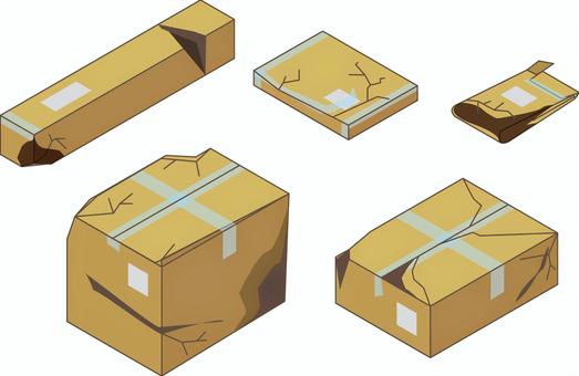 箱破損で返品に統一基準 飲料大手５社、輸送効率向上へＡＩが破損程度判定 : 読売新聞