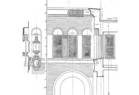 みなと＆わたし：旧第一銀行横浜支店横浜みなと新聞カナロコ by 神奈川新聞