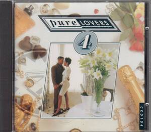 Pure Lovers Volume 2 –