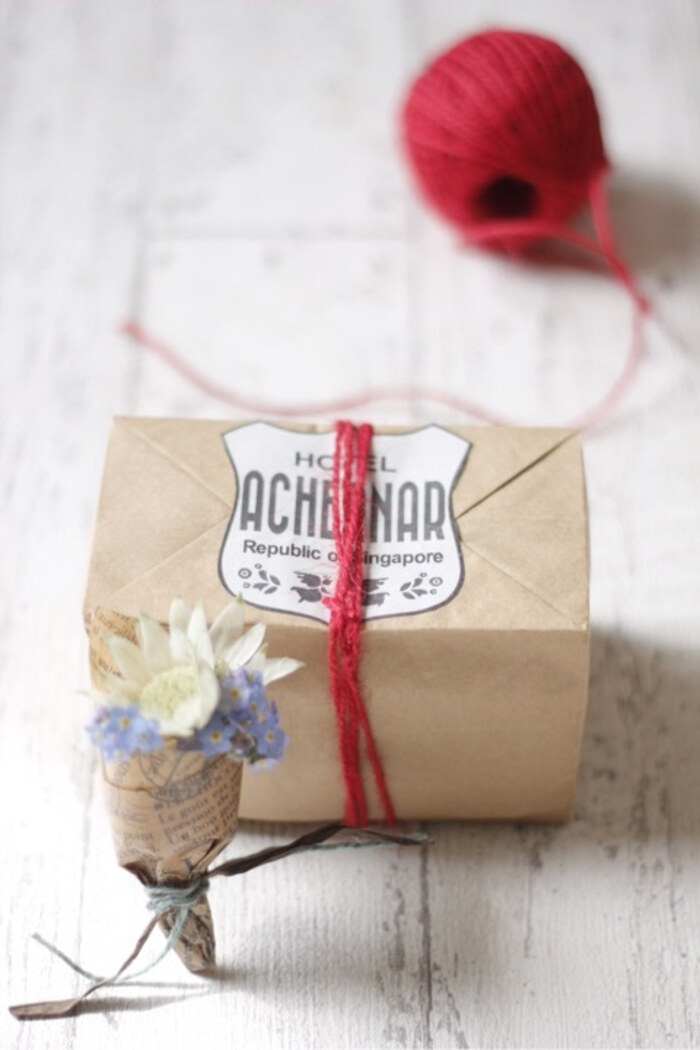 セリアのバレンタイン2023 箱やラッピングケース、バッグも紹介！ なないろの扉- エキスパート - Yahoo!ニュース