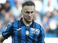 ユベントスのコープマイネルス、調子戻らず1月移籍の可能性も月刊ユベントス