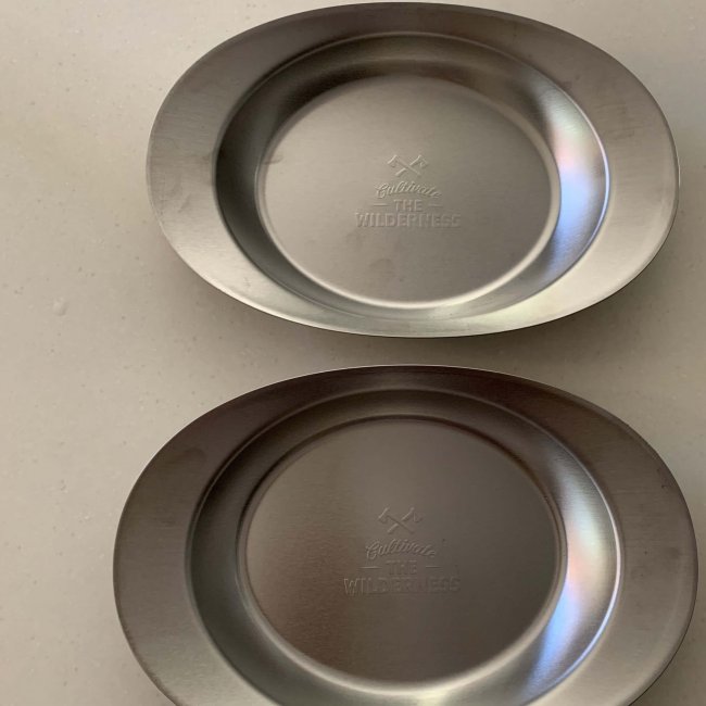 100均セリアのステンレススパイスボトルがおしゃれで使いやすい