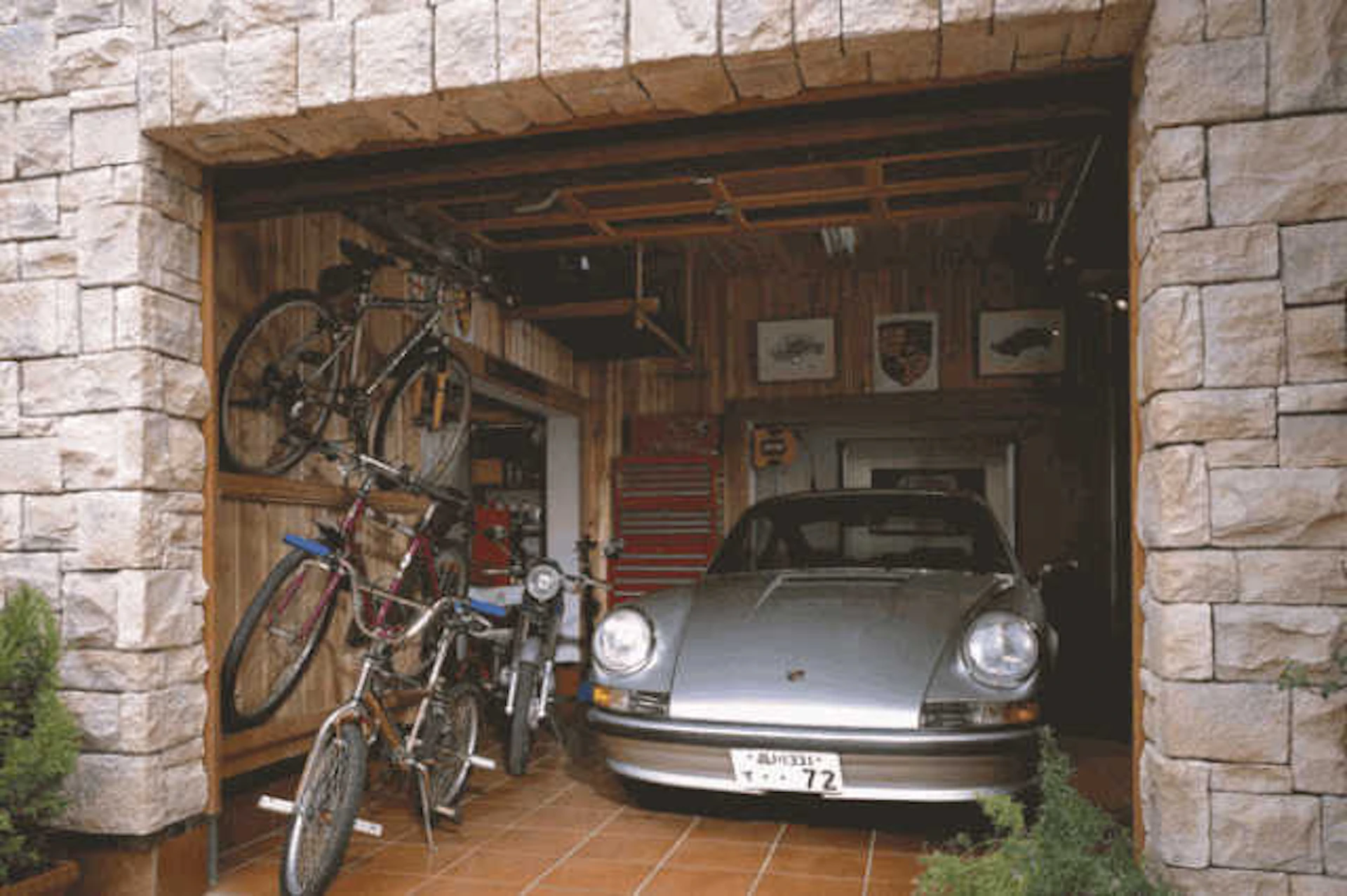 掘り込み式車庫 ガレージ にリフォームしたい！工事費用やデメリットなど、注意事項もご紹介リフォーム費用の一括見積り -リショップナビ