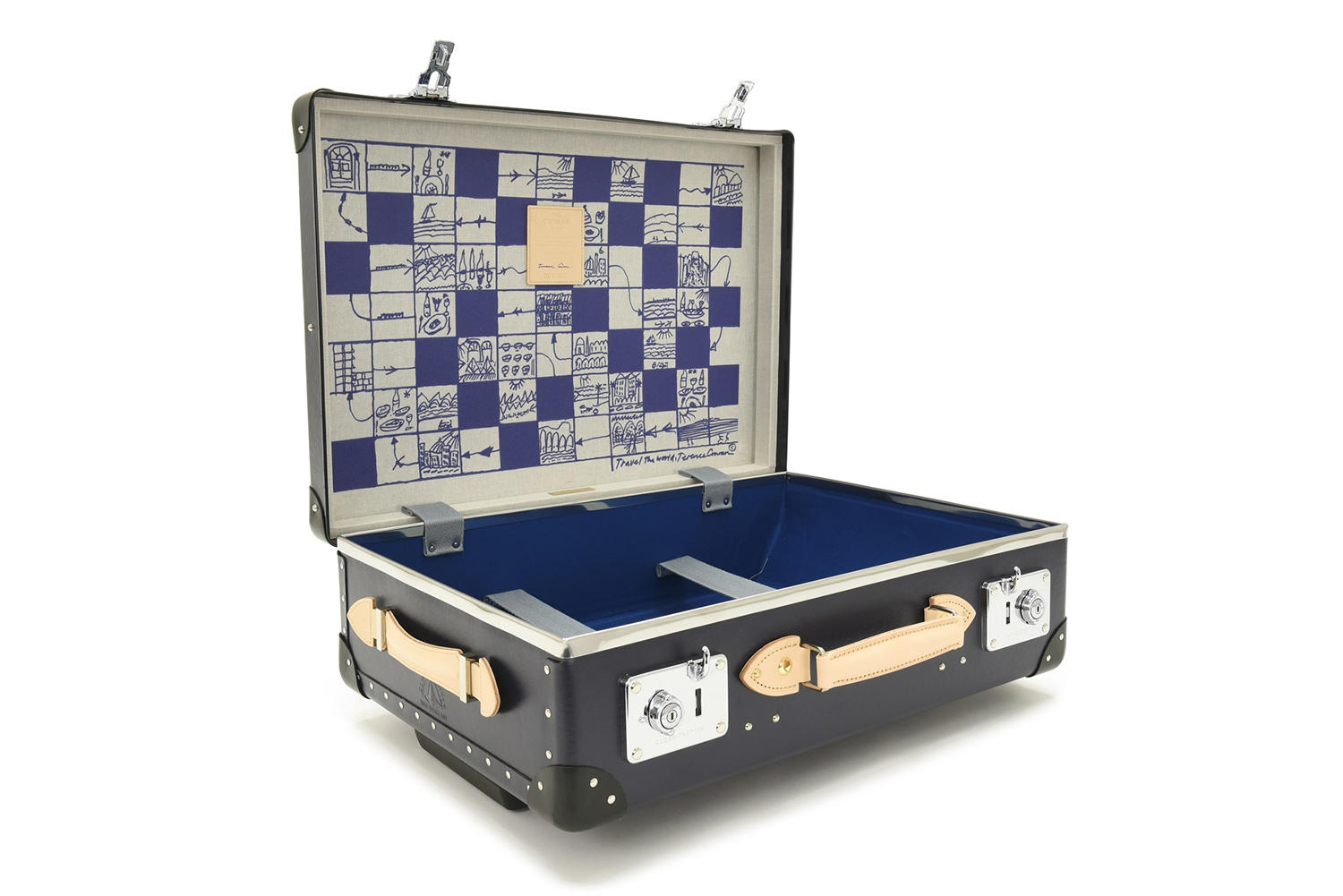 グローブトロッターを買って後悔！したことは？JGC Life