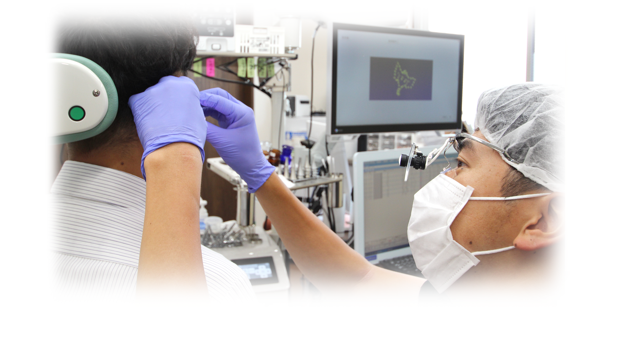 当院までのご案内 - 黒田耳鼻咽喉科日岡医院加古川で鼻炎・風邪・喉・耳などの症状にお困りの方