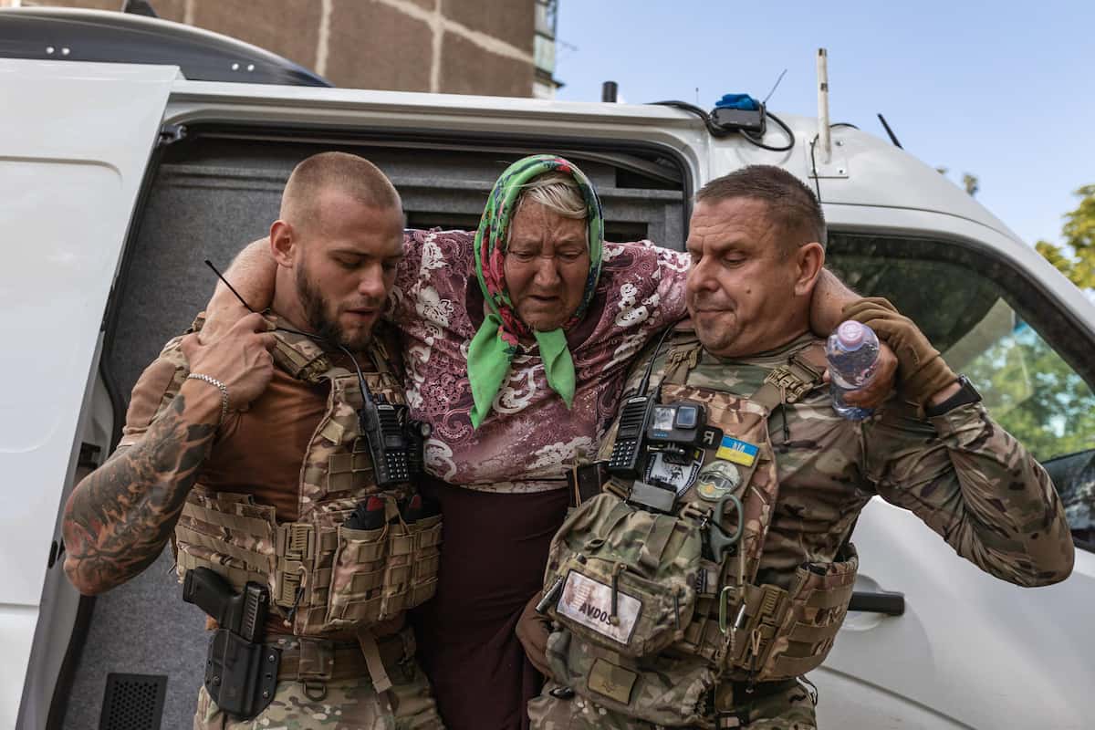 台湾憲兵隊を１万人超に倍増、中国の「斬首作戦」に対抗 総統らの殺害計画に備え : 読売新聞