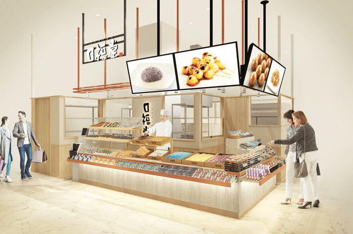 12月1日 水 、ゆめタウン下松 山口県 にオープン！Plugs Market下松店から地域の魅力を発信株式会社ハンズのプレスリリース