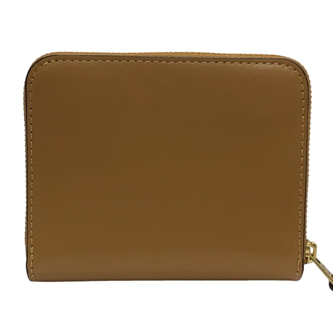 COACH 二つ折り財布 ニューヨーク ビルフォールド ウォレット ブルー セール ニューヨーク ビルフォールド ウォレット 財布