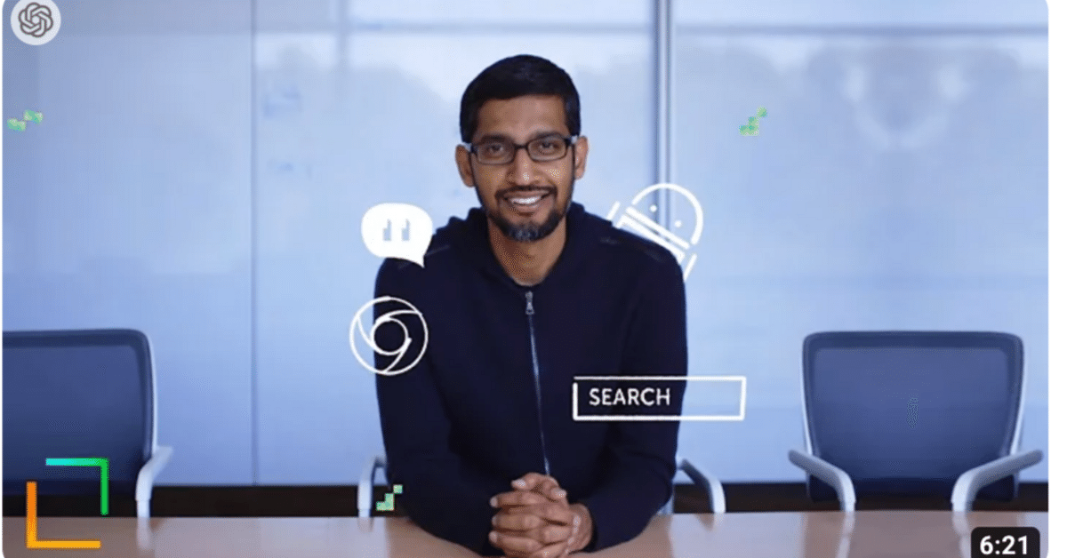 GoogleのCEOサンダー・ピチャイとは 経歴・学歴・資産などを紹介- 元スパコンSEが効率的投資で夫婦そろってセミリタイアしたブログ