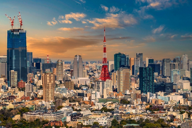 東京23区の住みやすい街はどこ？アットホーム人気の駅ランキングを発表！ アットホーム タウンライブラリー