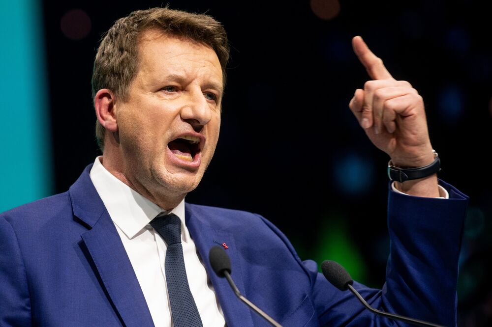 フランス総選挙中間報告 上マクロン「解散」の勝算と「四銃士」の策謀：国末憲人記事新潮社 Foresight フォーサイト会員制国際情報サイト