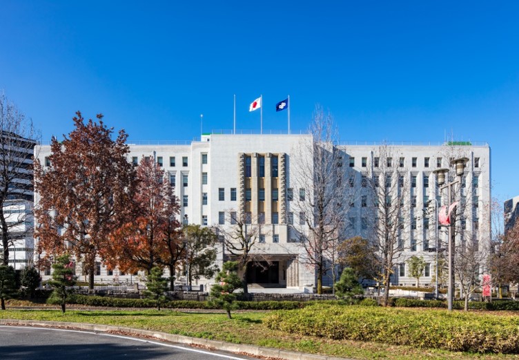 大阪府咲洲庁舎付近の駐車場駐車場予約なら「タイムズのB」