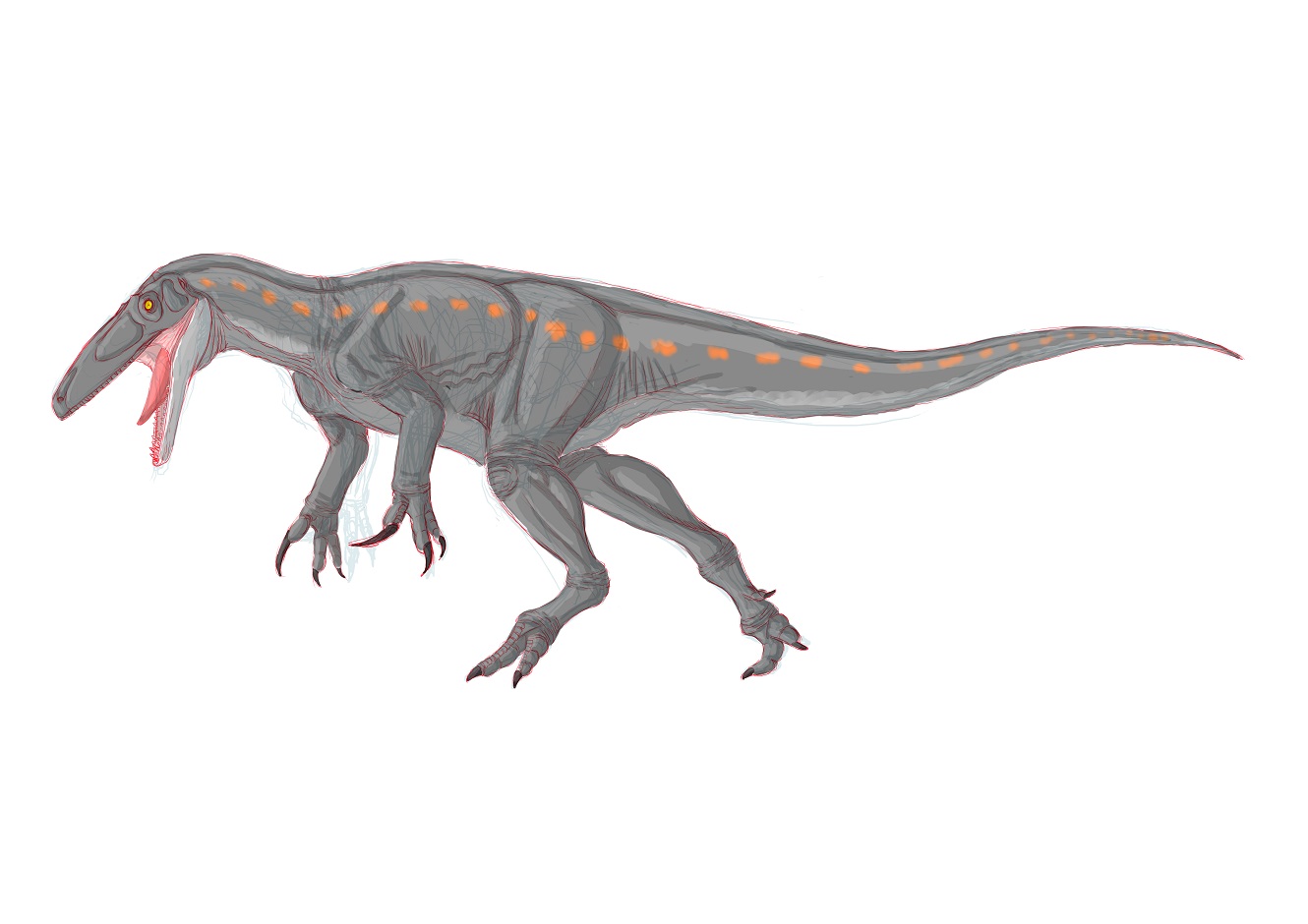 マイプMaip恐竜博物館.jp