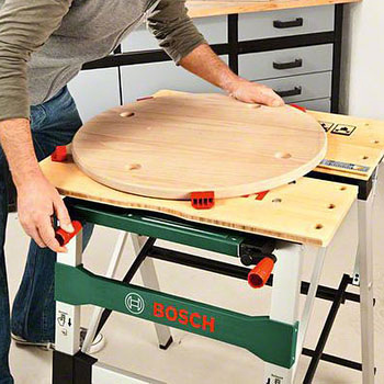 DCM 万能作業台 ワークベンチ の機能紹介 レビュー阿木人のブログ