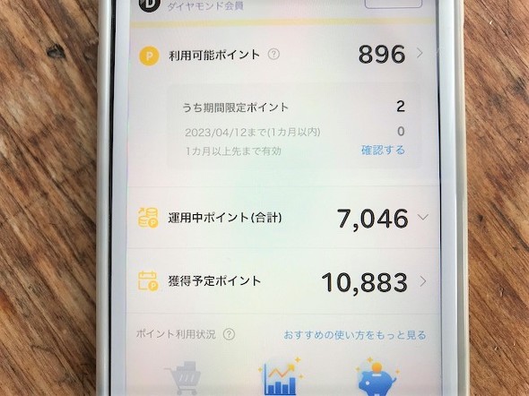 楽天ポイント投資はデメリットばかりで危ない？やり方・ポイント運用との違いも解説オカネコマガジン