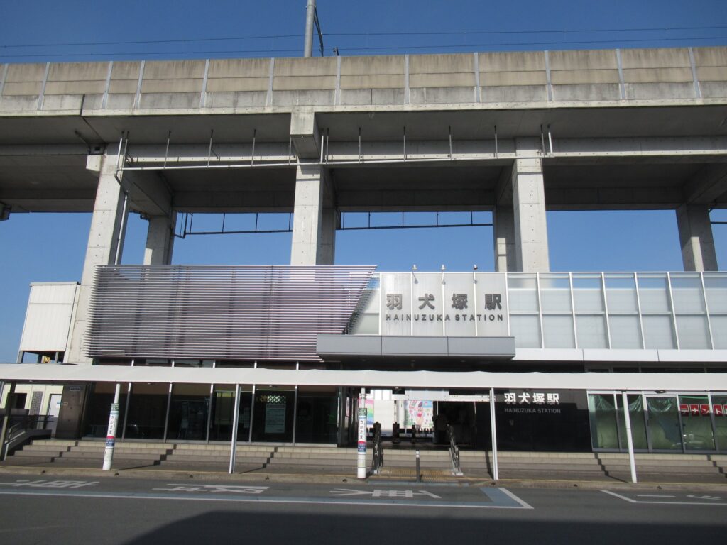 羽犬塚駅ＪＲ鹿児島本線（門司港駅～八代駅）：路線図／ホームメイト