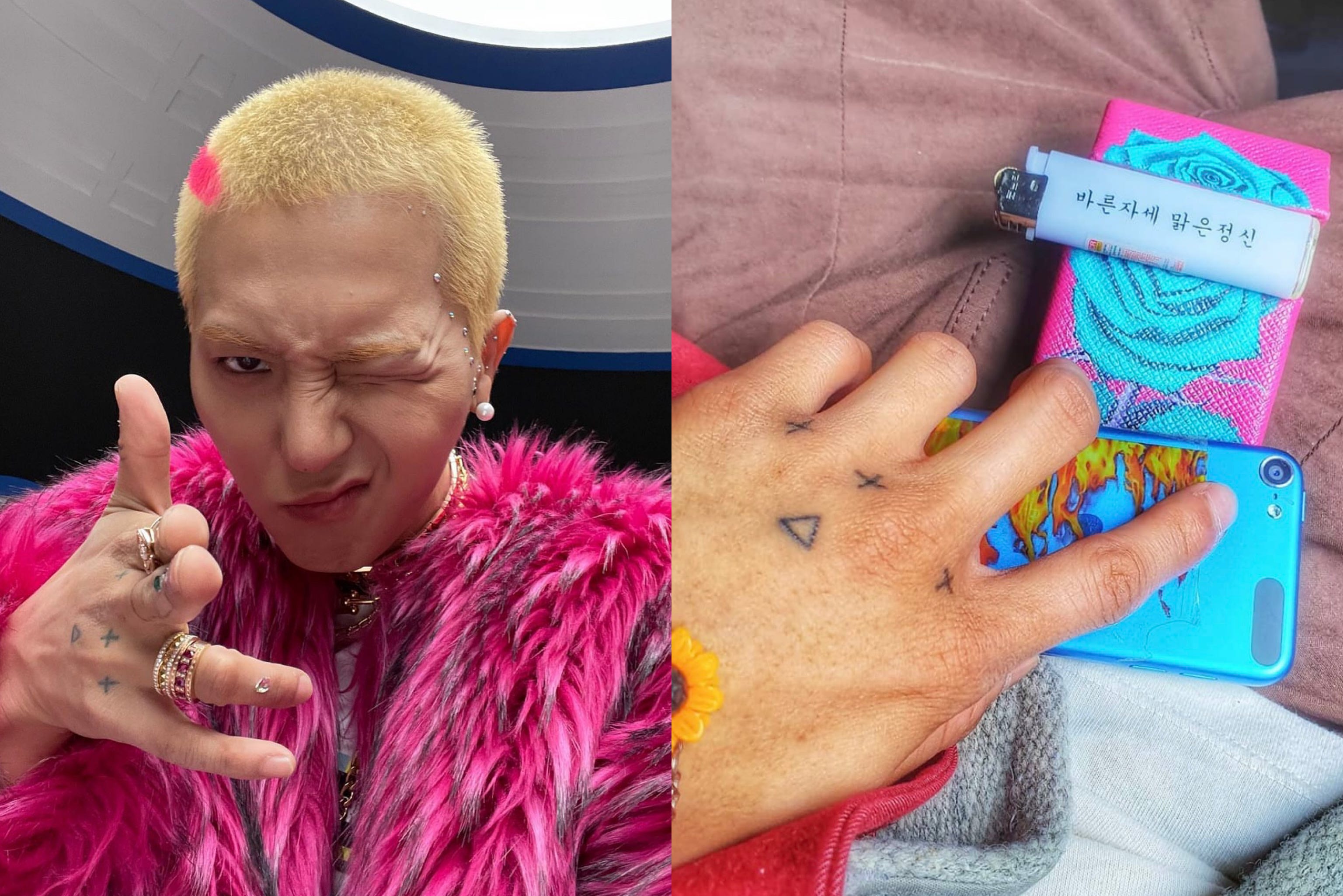 BOYNEXTDOOR ボイネクイハン LEEHANうちわ