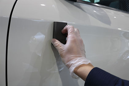 新車も愛用車も！ 20％お値引き実施中 ボディガラスコーティングくるまや工房 制作実績ギャラリ