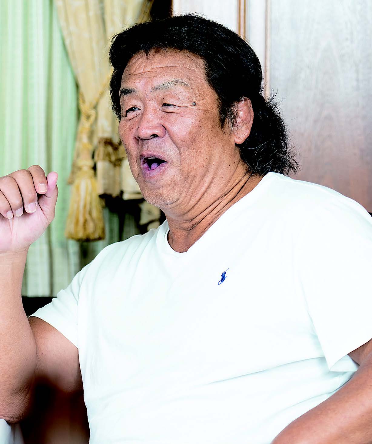 小野寺 一美キャスティング業務用データベース「タレメcasting NEXT」