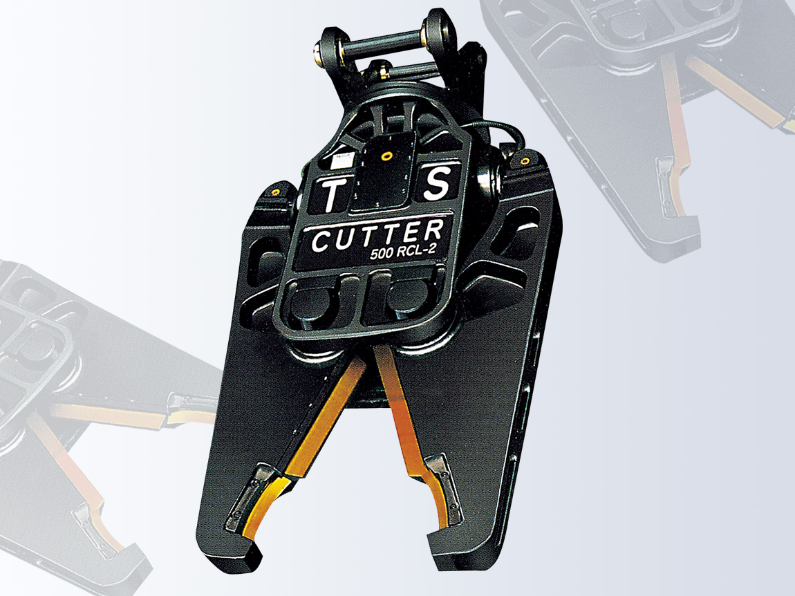 鉄骨カッターレンタル株式会社テクノ