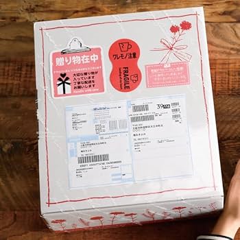 メルカリの割れ物注意は手書きで大丈夫？シールは必要？注意点を解説 - みき＊フリマアプリ メルカリ の先生