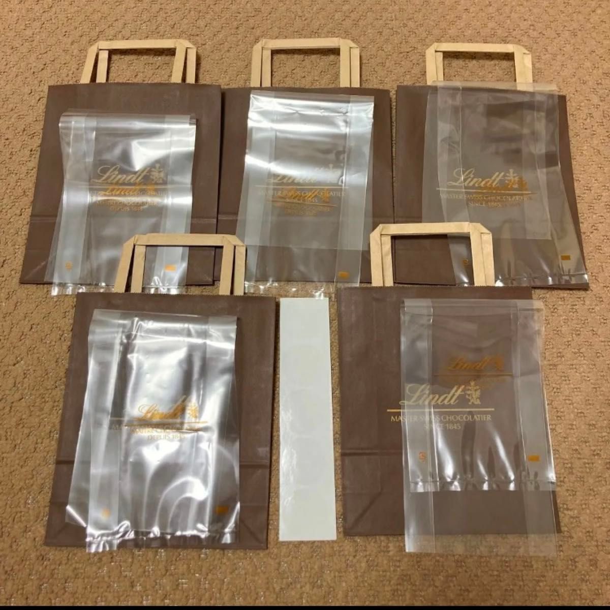 リンツ チョコ 個包装 ホワイトデー お返し Lindt チョコレート 2025 プレゼント おしゃれ お菓子 リンドール : 女の子プレゼントパールパティ - 通販 - Yahoo!ショッピング