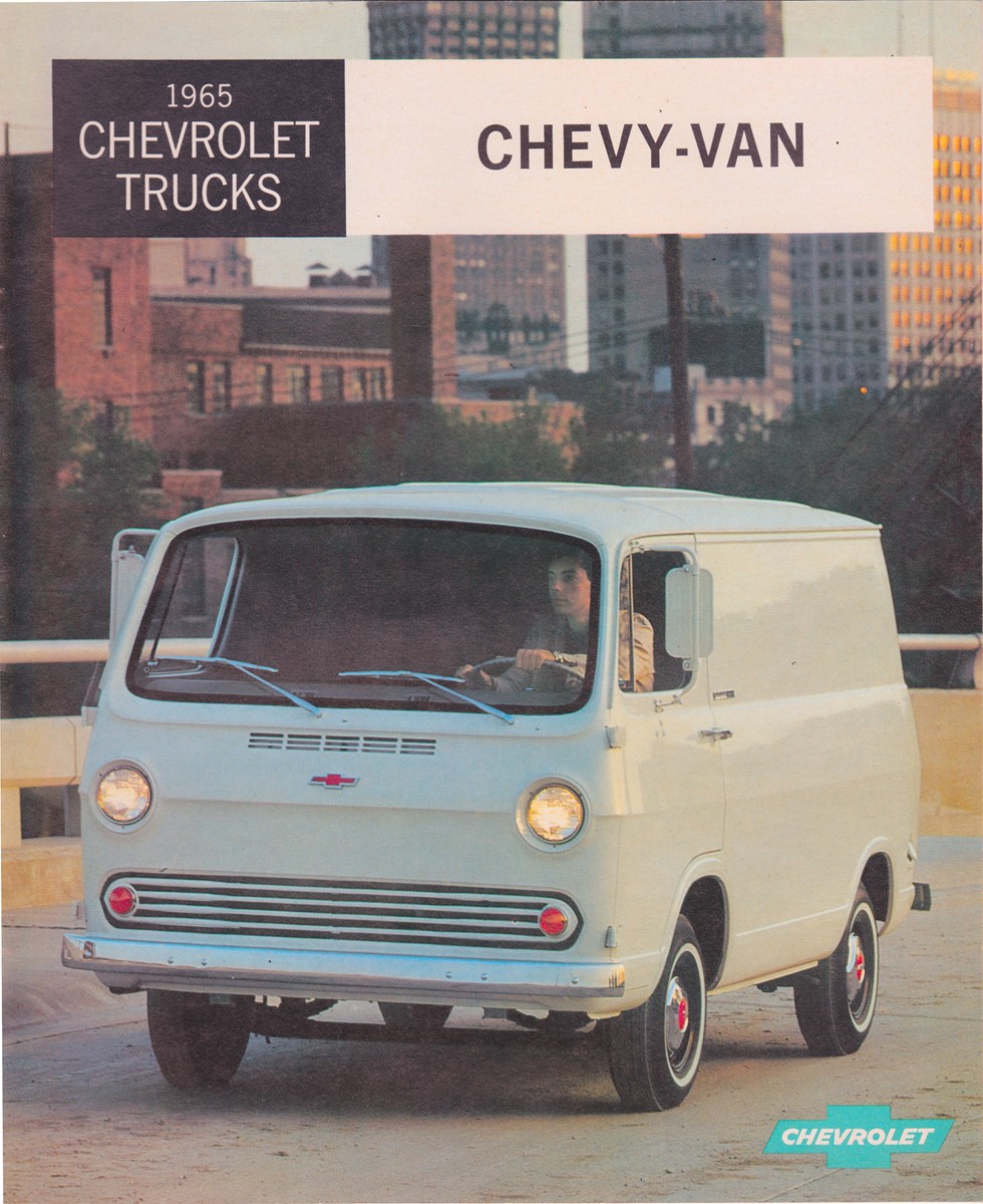 日本車からアメリカ車まで。歴史に名を刻む、名作バン 商用車 の系譜をたどる。Dig-itディグ・イット